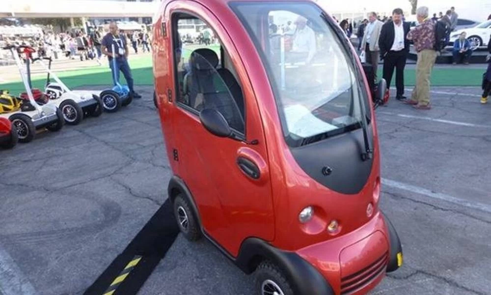 Τα χειρότερα αυτοκίνητα που έχεις δει ποτέ